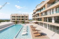 1 Bedroom Apartment · Agia Triada (Famagusta) for sale 