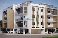 2 Bedroom Apartment in Larnaca Municipality (Larnaca) for sale 