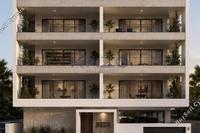 2 Bedroom Apartment · Neapolis (Limassol) for sale 
