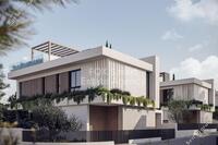 3 Bedroom Detached house in Kapparis (Famagusta) for sale 