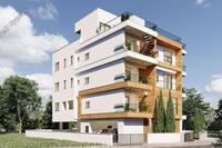 3 Bedroom Apartment · Zakaki (Limassol) for sale 