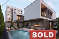 3 Bedroom Detached house in Agios Athanasios (Limassol) for sale 