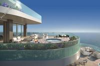 4 Bedroom Apartment in Germasogeia (Limassol) for sale 