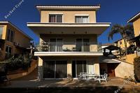 4 Bedroom Detached house in Mouttagiaka (Limassol) for sale 