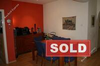 3 Bedroom Apartment · Nicosia Municipality (Nicosia) for sale 