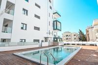 2 Bedroom Apartment in Chrysopolitissa (Larnaca) for sale 