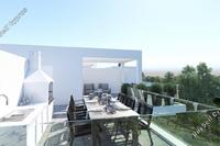 2 Bedroom Penthouse in Aradippou (Larnaca) for sale 