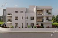 2 Bedroom Ground floor apartment in Pera Chorio Nisou (Nicosia) for sale 