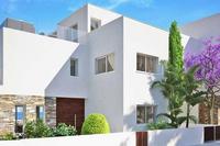 4 Bedroom Detached house in Geroskipou (Paphos) for sale 