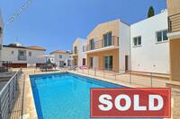 2 Bedroom Semi-detached house · Peyia (Paphos) for sale 
