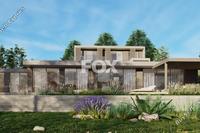 5 Bedroom Detached house · Konia (Paphos) for sale 