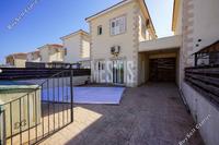 2 Bedroom Detached house · Liopetri (Famagusta) for sale 