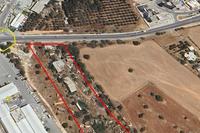 7525 SQM Plot in Verengaria Limassol (Limassol) for sale 
