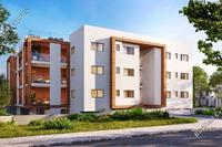 3 Bedroom Penthouse · Verengaria Limassol (Limassol) for sale 