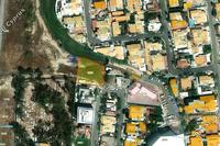 967 SQM Plot · Agios Dometios (Nicosia) for sale 