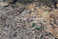 599 SQM Plot in Latsia (Nicosia) for sale 