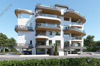 2 Bedroom Penthouse in Faneromeni (Larnaca) for sale 