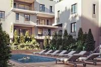 2 Bedroom Apartment in Livadia Larnacas (Larnaca) for sale 