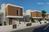 3 Bedroom Detached house in Kissonerga (Paphos) for sale 