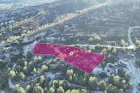 2676 SQM Land · Pera Pedi (Limassol) for sale 