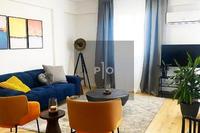 2 Bedroom Apartment in Agioi Omologitai (Nicosia) to rent 