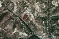 17392 SQM Land · Kallepeia (Paphos) for sale 