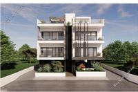 1 Bedroom Apartment in Livadia Larnacas (Larnaca) for sale 
