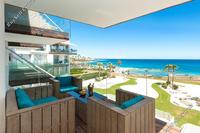 2 Bedroom Apartment · Cape Greko (Famagusta) for sale 