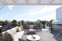 2 Bedroom Penthouse in Livadia Larnacas (Larnaca) for sale 