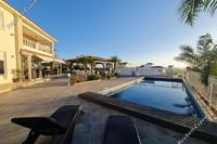 6 Bedroom Detached house · Paphos Municipality (Paphos) to rent 