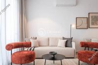 2 Bedroom Apartment in Agia Fyla (Limassol) to rent 