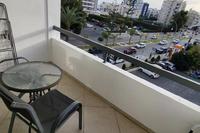 1 Bedroom Apartment in Germasogeia (Limassol) to rent 