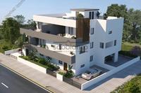 2 Bedroom Apartment · Kiti (Larnaca) for sale 