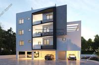 3 Bedroom Apartment · Aradippou (Larnaca) for sale 