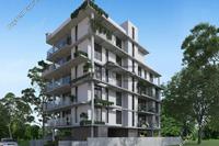 1 Bedroom Apartment in Pyrga (Larnaca) for sale 
