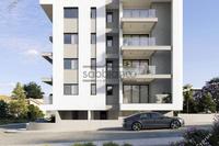 1 Bedroom Apartment · Kaimakli (Nicosia) for sale 