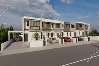 3 Bedroom Detached house · Aradippou (Larnaca) for sale 