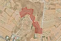 15933 SQM Land in Geri (Nicosia) for sale 
