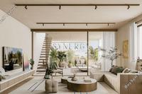 3 Bedroom Penthouse in Egkomi (Nicosia) for sale 
