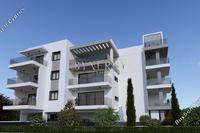 2 Bedroom Penthouse in Geri (Nicosia) for sale 