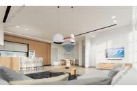 3 Bedroom Apartment · Nicosia Municipality (Nicosia) for sale 