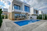 3 Bedroom Detached house · Cape Greko (Famagusta) for sale 