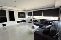 3 Bedroom Penthouse in Nicosia Municipality (Nicosia) for sale 