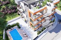 2 Bedroom Apartment in Agios Athanasios (Limassol) for sale 