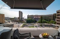 Studio Apartment in Agios Tychonas (Limassol) to rent 
