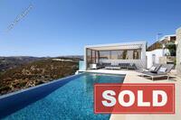 4 Bedroom Detached house · Tsada (Paphos) for sale 