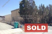  Commercial Development in Aradippou (Larnaca) for sale 