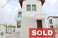 3 Bedroom Detached house · Agia Triada (Famagusta) for sale 
