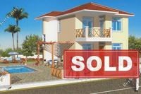 3 Bedroom Detached house · Pernera (Famagusta) for sale 