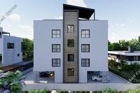 2 Bedroom Apartment · Potamos Germasogeias (Limassol) for sale 